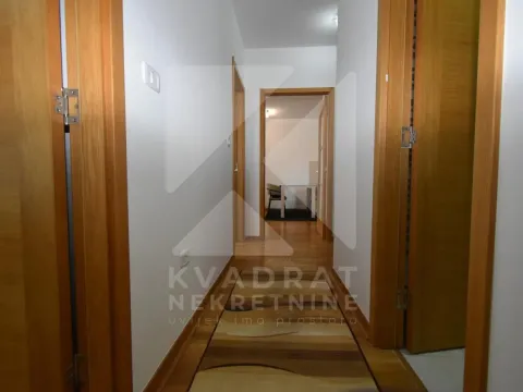 Izdavanje, dvosoban stan, 65m², City Kvart, Podgorica - image 3