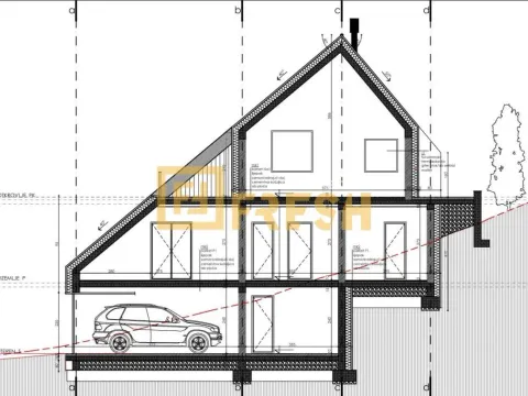 Prodaja, plac, 1185m², Kolašin, Crna Gora - image 2