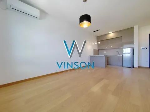 Rent, one bedroom apartment, 40m², Salajka, Novi Sad Sve Podlokacije - image 9