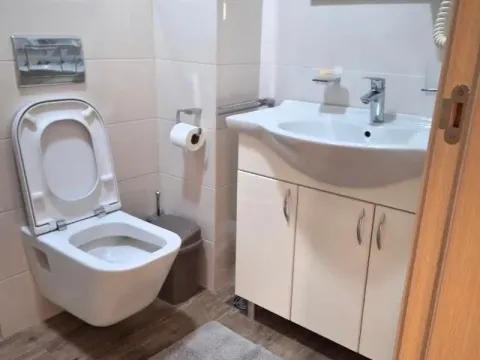 Izdavanje, jednosoban stan, 46m², City Kvart, Podgorica - image 6