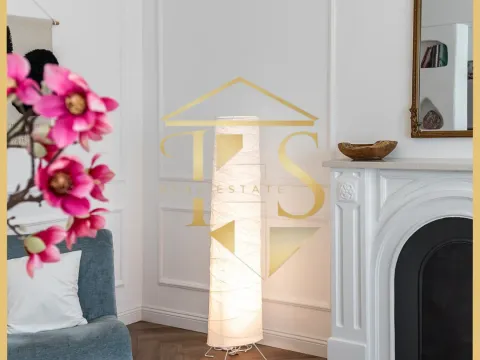 Rent, two bedroom apartment, 77m², Centar, Tivat - image 13