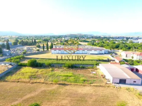 Sale, land lot, 2800m², Zeta, Podgorica - image 2