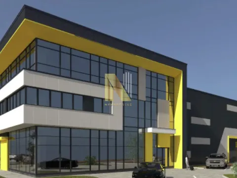 Rent, office space, 2073m², Rumenka, Novi Sad Sve Podlokacije - image 2