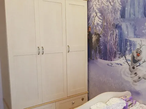 Izdavanje, trosoban stan, 102m², City Kvart, Podgorica - image 25