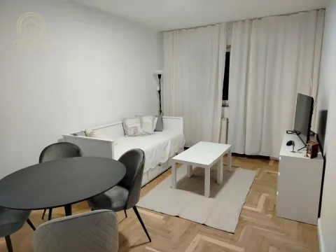 Izdavanje, garsonjera, 29m², Nova Detelinara, Novi Sad Sve Podlokacije - image 5
