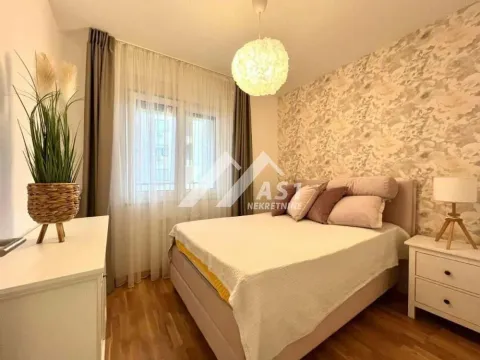 Izdavanje, jednosoban stan, 40m², Adamovićevo Naselje, Novi Sad Sve Podlokacije - image 6