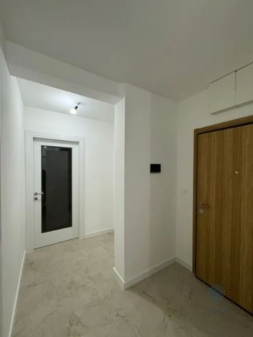 Rent, three bedroom apartment, 64m², Tološka šuma, Podgorica