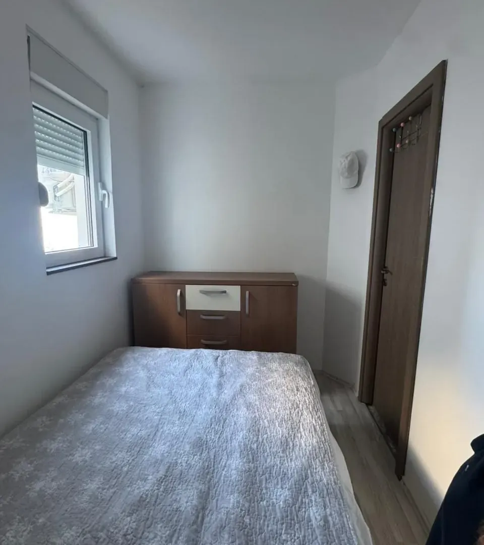 Prodaja, jednosoban stan, 50m², Kamenovo, Budva