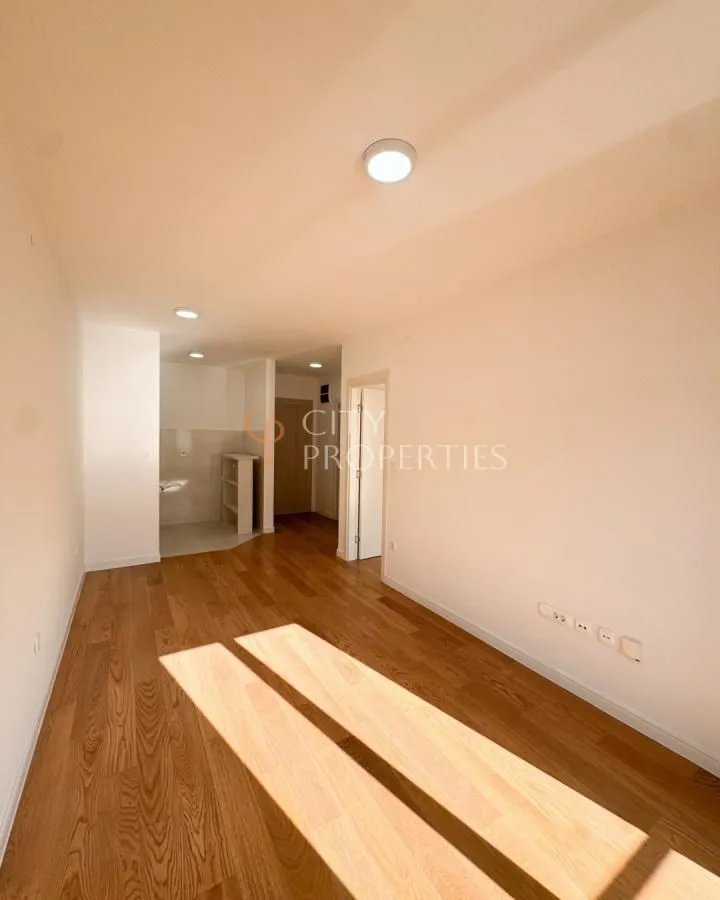 Prodaja, stan, 40m², Central Point, Podgorica