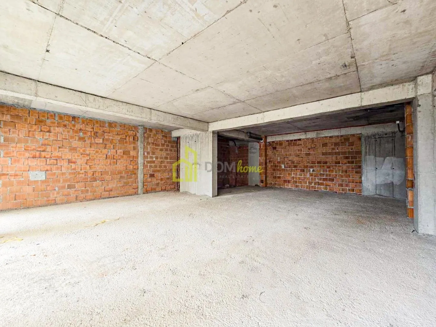 Prodaja, poslovni prostor, 89m², Ljubović, Podgorica