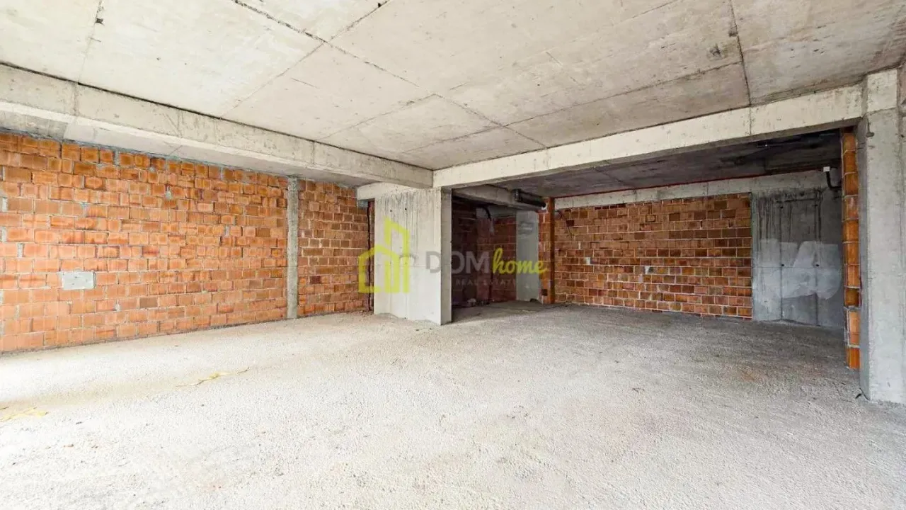 Prodaja, poslovni prostor, 89m², Ljubović, Podgorica