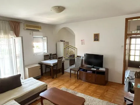 Prodaja, dvosoban stan, 53m², Masline, Podgorica - image 2