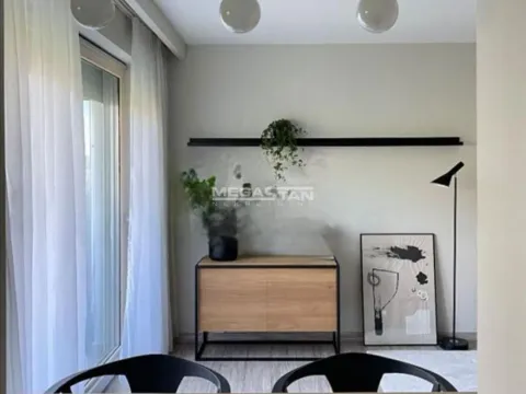 Rent, two bedroom apartment, 48m², Vračar Sve Podlokacije, Beograd - image 3