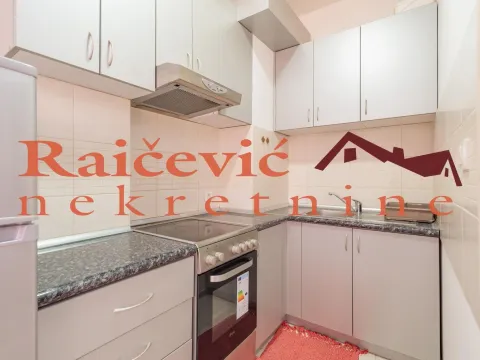 Rent, one bedroom apartment, 32m², Kluz, Zvezdara Sve Podlokacije - image 9