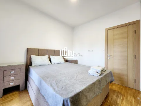 Rent, one bedroom apartment, 45m², Zabjelo, Podgorica - image 3