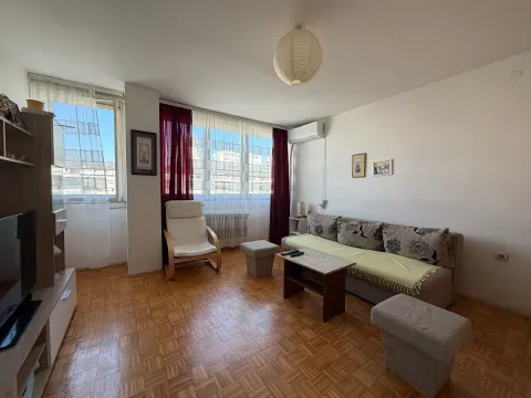 Prodaja, dvosoban stan, 36m², Konjarnik, Voždovac Sve Podlokacije - image 3