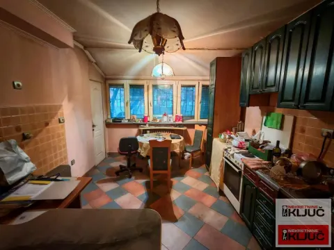 Prodaja, dvosoban stan, 54m², Novo naselje, Novi Sad - image 1