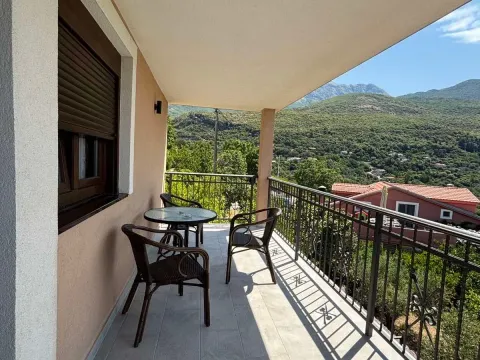 Rent, house, 100m², Pelinovo, Kotor - image 9
