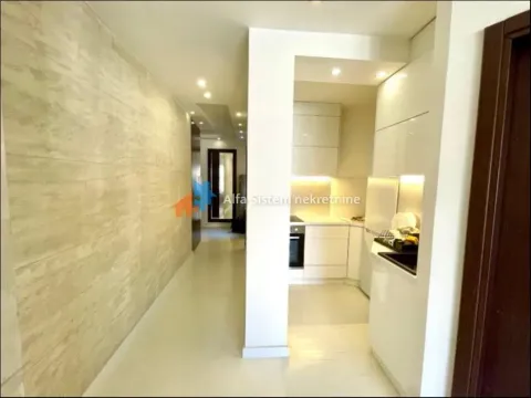 Prodaja, dvosoban stan, 60m², Neimar, Vračar Sve Podlokacije - image 5