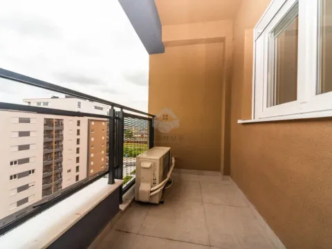 Izdavanje, jednosoban stan, 47m², Stari Aerodrom, Podgorica - image 9