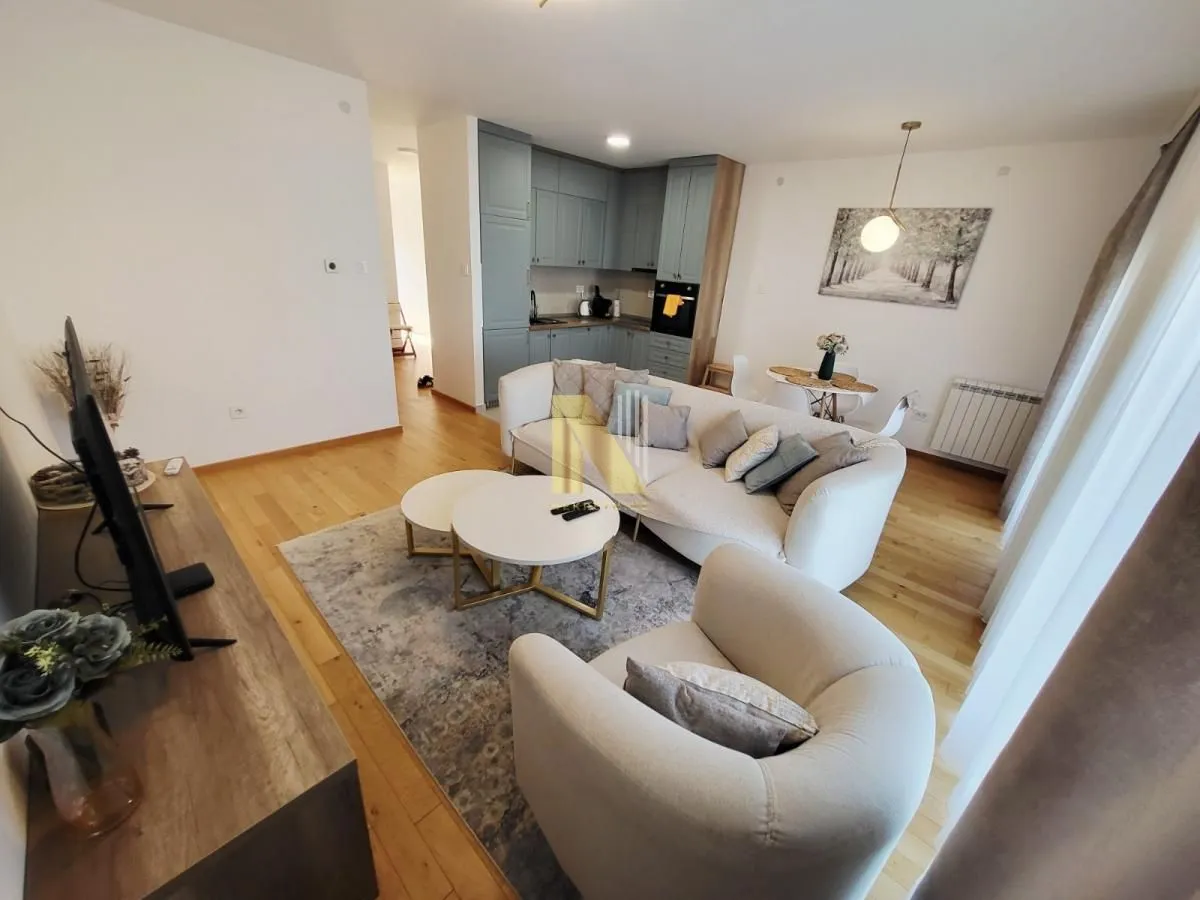Rent, three bedroom apartment, 71m², Socijalno, Novi Sad Sve Podlokacije