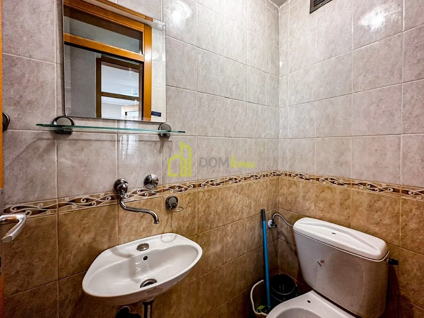 Prodaja, trosoban stan, 105m², Blok 6, Podgorica