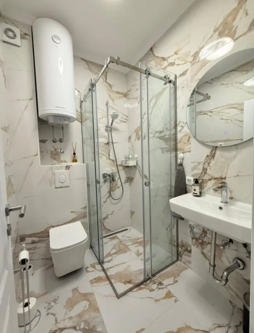 Prodaja, stan, 62m², Radovići, Tivat