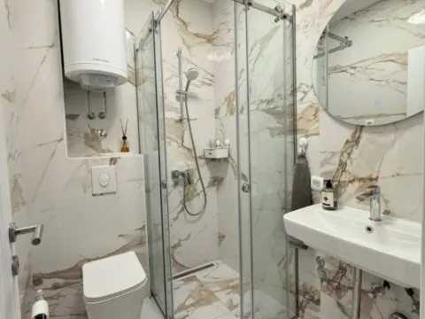 Sale, apartment, 62m², Radovići, Tivat - image 9