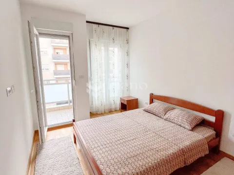 Rent, one bedroom apartment, 44m², City Kvart, Podgorica - image 6