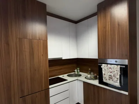 Rent, apartment, 37m², Murtovina, Podgorica - image 7