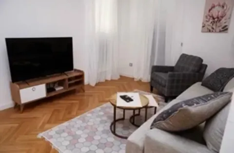 Sale, two bedroom apartment, 59m², Kava, Tivat - image 4
