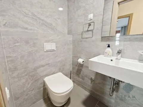 Rent, two bedroom apartment, 69m², Master Kvart, Podgorica - image 10