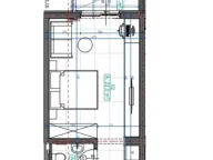Prodaja, garsonjera, 29m², Centar, Kolašin - image 1