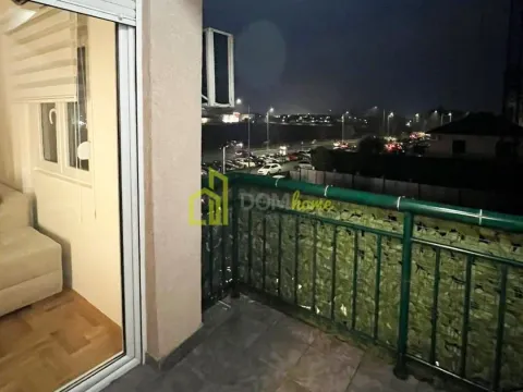 Rent, one bedroom apartment, 40m², City Kvart, Podgorica - image 13