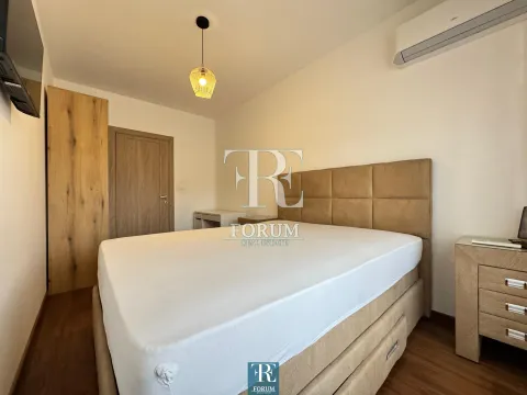 Prodaja, dvosoban stan, 70m², Master Kvart, Podgorica - image 10