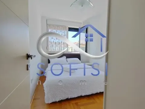 Izdavanje, dvosoban stan, 53m², Grbavica, Novi Sad Sve Podlokacije - image 10