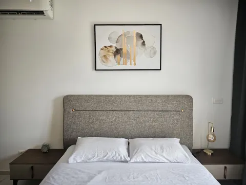 Sale, studio apartment, 25m², Pržno, Budva - image 15
