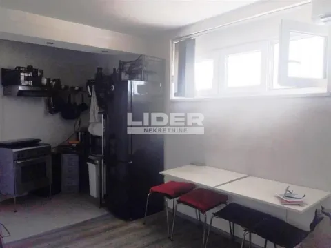 Sale, two bedroom apartment, 43m², Stari Grad, Beograd - image 4