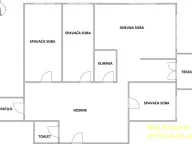 Prodaja, četvorosoban stan, 101m², Čukarica, Beograd - image 19