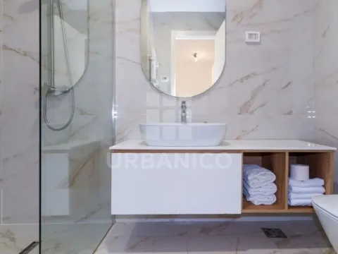 Rent, one bedroom apartment, 58m², Preko Morače, Podgorica - image 6