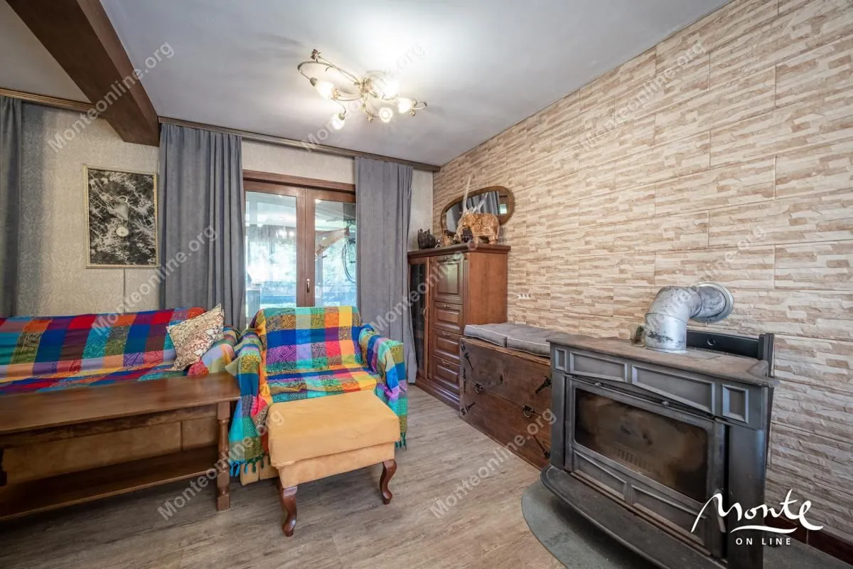 Prodaja, kuća, 130m², Tivat, Crna Gora