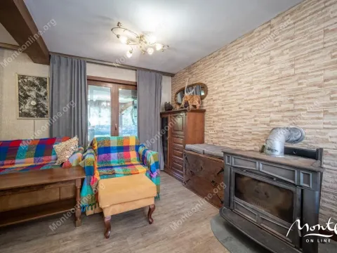 Prodaja, kuća, 130m², Tivat, Crna Gora - image 13