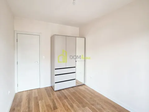 Rent, two bedroom apartment, 72m², Central Point, Podgorica - image 5