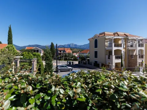 Prodaja, jednosoban stan, 50m², Luštica, Tivat - image 6