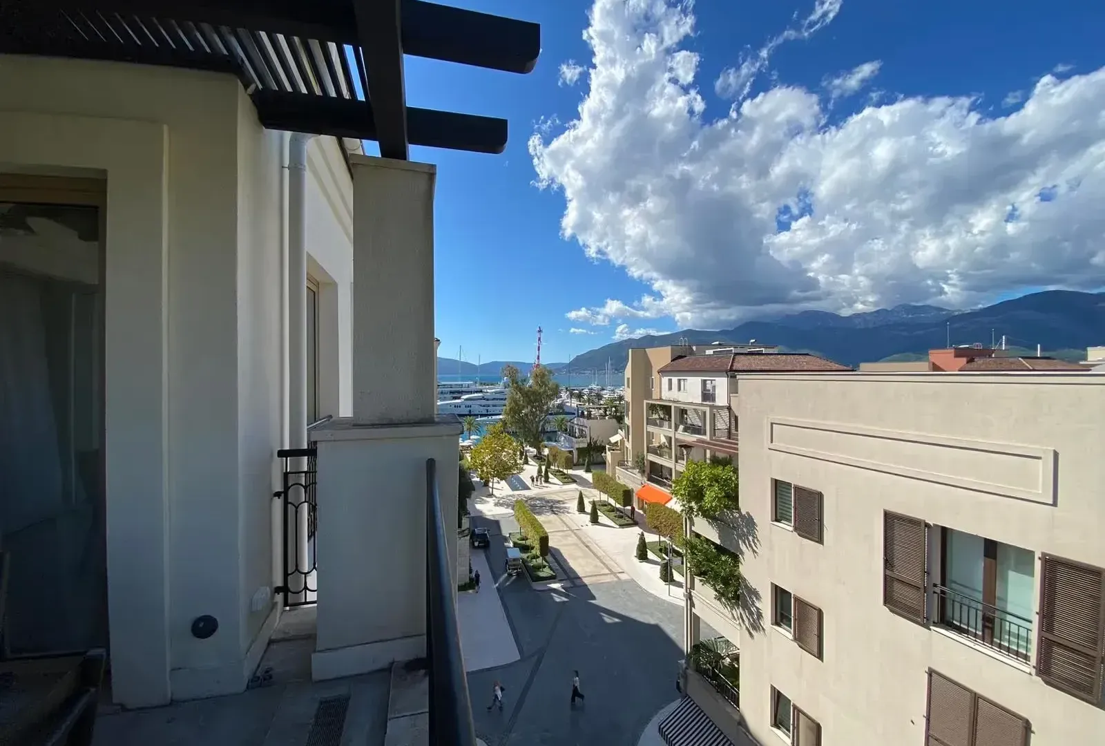 Prodaja, stan, 75m², Tivat, Crna Gora