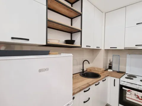 Izdavanje, jednosoban stan, 45m², Budva, Crna Gora - image 7