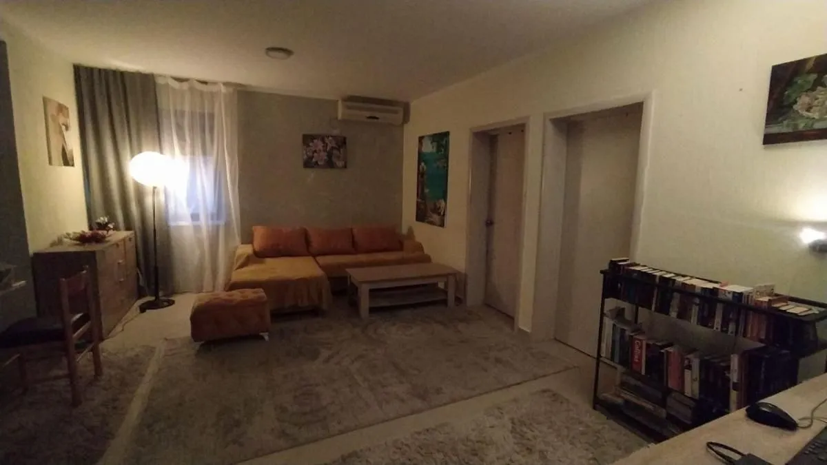 Sale, three bedroom apartment, 99m², Polje, Bar