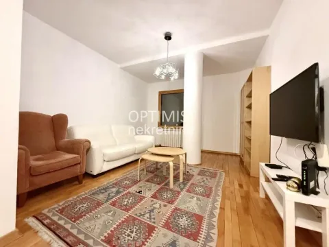 Izdavanje, dvosoban stan, 54m², Botanička Bašta, Palilula Sve Podlokacije - image 3