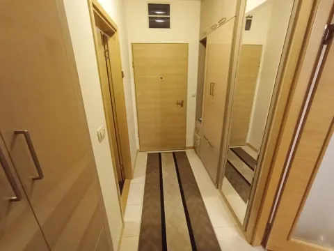 Izdavanje, jednosoban stan, 47m², Blok 6, Podgorica - image 2