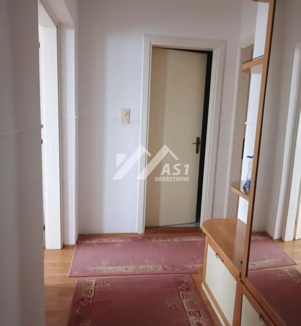Rent, two bedroom apartment, 63m², Novi Sad Sve Podlokacije, Novi Sad